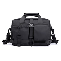 Sh2099 Briefcase Computer Business Laptop Women Designer Fashion Shoulder Messenger Bags Custom Men Travel Nylon Crossbody Bag