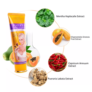Mejor y Más Efectivo Potenciador Instantáneo Herbal para Senos Grandes, Levantamiento Instantáneo de Busto - Product Image 2