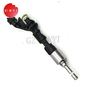 Inyector de Combustible 026155298 para Land Rover LR4, Range Rover Sport, Jaguar XF, Pieza de Motor Diésel - Product Image 3