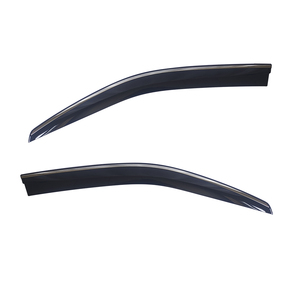 Factory Directly Sell High End tape-on Injection Deflector Window Visor for FORD TRANSIT CONNECT 2020 - Product Image 3