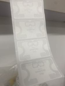 Paperella da Bagno Personalizzabile con Logo, con Adesivo RFID, 3 Pollici (9 cm), in PVC, all'Ingrosso, Giocattolo <span class=keywords><strong>Squeaky</strong></span> Giallo per Vasca da Bagno, Paperella di Gomma - Product Image 5