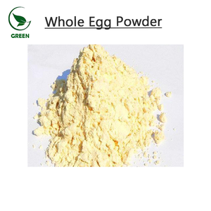 ผงไข่ไก่เกรดอาหาร ผงไข่บริสุทธิ์สูง สำหรับทำเบเกอรี่ เนื้อสัตว์ และขนมอบ วัตถุดิบจากโรงงาน - Product Image 3