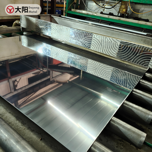 لوحات صور معدنية لامعة من الألومنيوم للطباعة بالتسامي، مخصصة وثابتة اللون، رائجة البيع - Product Image 4