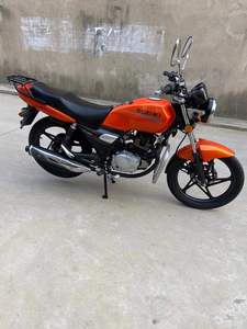 Suzuki EN125 2A Specification: Key Features & Details