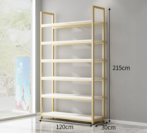 Xinde מדף תצוגה חינם petgboard עבור tradesow, תצוגה קמעונאית ואחסון כלי אחסון מדפים - Product Image 4