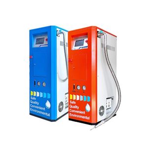 Planta de Generación de Nitrógeno Líquido Montada sobre Plataforma, 380VAC 50Hz 3P, Mini Planta de Nitrógeno Líquido para la Industria Electrónica - Product Image 1