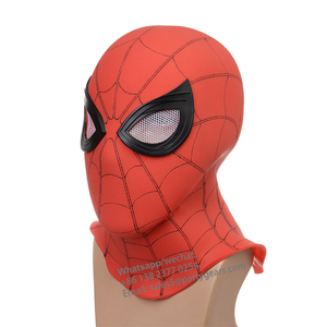 Fashionable Quality, Themed spider man mask - Aibaba.com