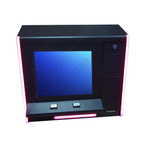 HD Dikey Dokunmatik Ekranlı Lüks Beceri Oyunu Yazılımı Programlama TEXAS KENO Oyun Tahtası Beceri Oyun Makinesi - Product Image 1