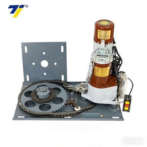Motor Eléctrico para Persianas Enrollables AC1000KG de Diseño Moderno 2026 con Estructura de Acero Duradera y Diseño de Fácil <span class=keywords><strong>Mantenimiento</strong></span> para Abridores de Puertas - Product Image 2