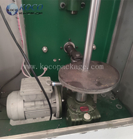 Machine de découpe automatique complète pour sachets de boisson en plastique, remplissage et scellage, pour eau pure, prix usine KOYO