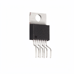 Composants électroniques originaux TO 220 7 Formed Leads LM2676T-3.3 – Achetez en ligne – Service complet de gestion de l'alimentation (PMIC) - Product Image 1