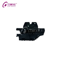 Actionneur de serrure de porte COMOOL 51248408492 pour BMW X5 E53, mécanisme de verrouillage de porte arrière