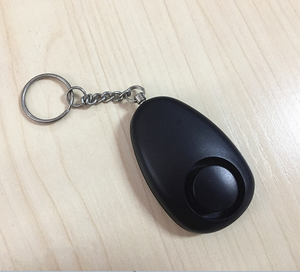 Dispositivo antiviolación Alarma personal, Defend Wolf Women Dispositivo de autodefensa - Product Image 2