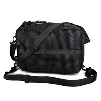 Rhinowalk — coffre pour moto, sac pour le passager, sacoche de voyage, pour motocyclette urbaine, 20l