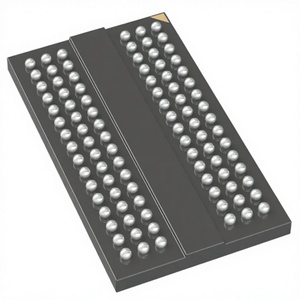 Nuevo y Original MT41K128M16JT-125:K 2Gb DDR3L SDRAM - 800MHz, 1.35V Bajo Voltaje, x16, FBGA-96 - Product Image 1