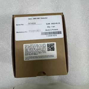 GRAVINER MK7 53836-K269 Detector de niebla de aceite - Product Image 1