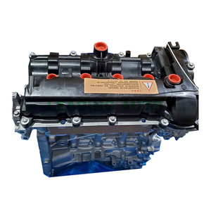 Pe Trung Quốc nhà máy phụ tùng ô tô động cơ động cơ lắp ráp cho <span class=keywords><strong>Mazda</strong></span> CX5 2.0L Nhật bản xe động cơ <span class=keywords><strong>diesel</strong></span> hoàn chỉnh - Product Image 2