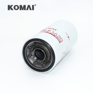 Filtre à huile diesel 25014505 2914.8067.00 23518480 23527033 LF3671 LF3620 P552100 pour <span class=keywords><strong>TORO</strong></span> 007 <span class=keywords><strong>TORO</strong></span> <span class=keywords><strong>1400</strong></span> - Product Image 1