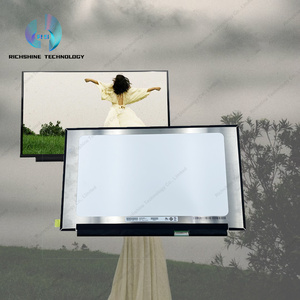 AUO Original 15,6 \ "FHD Slim Laptop Panel B156HAN08.4 con frecuencia de actualización de 144Hz Pantalla LCD de repuesto de 40 pines para nuevas computadoras portátiles antiguas - Product Image 5