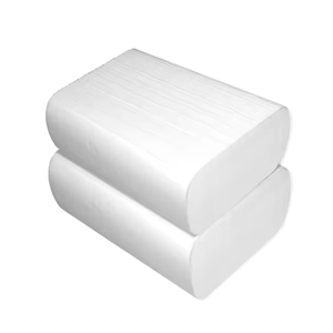 Virgin Wood Pulp Hand Towel <b>Kitchen</b> <b>Paper</b> Toilet <b>Paper</b> 1 Ply Z /N/ V Fold Towel Hand <b>Paper</b> Towel Roll - Product Image 1