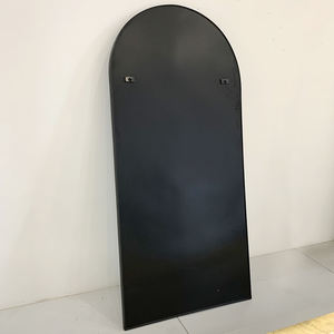 Marco de <span class=keywords><strong>espejo</strong></span> nórdico <span class=keywords><strong>como</strong></span> ventanas Arco <span class=keywords><strong>Espejo</strong></span> Vidrio y <span class=keywords><strong>ventana</strong></span> Diseño de parrilla <span class=keywords><strong>Espejo</strong></span> de pared - Product Image 6