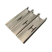 Profili per cartongesso in metallo produttore cinese per soffitto in cartongesso