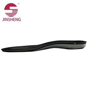 Plantillas Ortopédicas de Gel Cómodas con Soporte de Arco y Plantilla Acolchada - Product Image 4