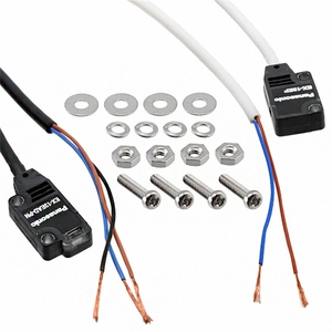 EX-13EA-PN Sensores fotoeléctricos industriales nuevos y originales en stock - Product Image 1