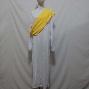 Costume de cosplay de Jésus pour <span class=keywords><strong>homme</strong></span>, jeu de rôle romain <span class=keywords><strong>grec</strong></span> pour adultes, avec perruque TRAD-009 - Product Image 6