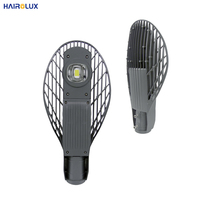Lampe de rue led haute luminosité, OEM, 50w 150w, éclairage Public pour Parking, 100w