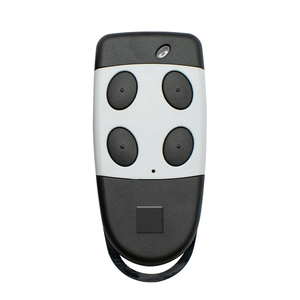 Cho Cardin S449 433.92MHz điện cổng lệnh transmitter cho Cardin S449 QZ1 qz2 qz3 qz4 nhà để xe điều khiển từ xa - Product Image 4