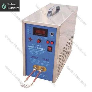 Giá hàn tự động cho mũi khoan lõi kim cương-Độ chính xác cao và hiệu quả tuyệt vời. - Product Image 5