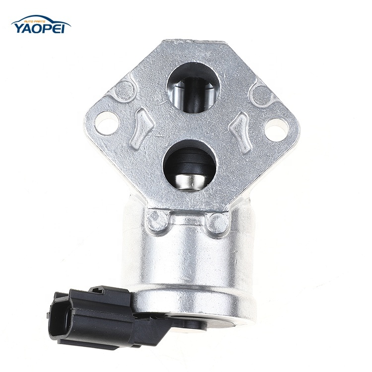 エンモー ZM01-20-660 YAOPEI IAC Idle Air Speed Control Valve for Mazda