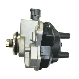 Onesimus komponen distributor pengapian otomatis mesin Nissan distributor Harga distributor pengapian