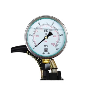 Vit-w Hydraulic hand <b>pump</b> Cp-600 <b>Manual</b> hydraulic <b>pump</b> Portable Ultra-High Pressure <b>Pump</b> - Product Image 4