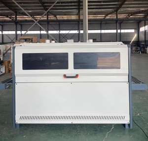 Système <span class=keywords><strong>de</strong></span> ponçage et <span class=keywords><strong>de</strong></span> polissage du <span class=keywords><strong>bois</strong></span> |   Traitement multi-étapes <span class=keywords><strong>de</strong></span> haute précision |   Applicabilité universelle |   Machine à meuler et à polir - Product Image 2