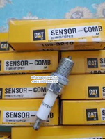 3508C 3512C Partie moteur Bougie d'allumage industrielle 2866879 301-6663 4W-2256 4924504 430-4521 243-4291 194-8518 479-7702