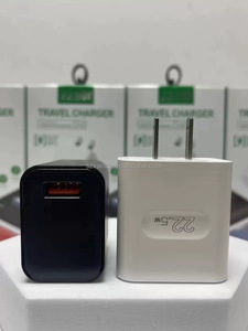 Caricabatterie Super Veloce 22.5W con Spina EU/US per <span class=keywords><strong>Huawei</strong></span> Mate 10 20 30 <span class=keywords><strong>Pro</strong></span> <span class=keywords><strong>P40</strong></span> P30 P20 <span class=keywords><strong>Pro</strong></span> P9 P10 Plus, Adattatore da Viaggio - Product Image 6