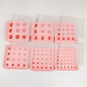 Wholesale Non-stick Sphericity Silicone <b>Mold</b> for DIY Crafts <b>Candles</b> Soaps Resin Art - Product Image 1