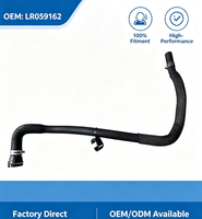 Tuyau de refroidissement du moteur OEM LR059162 compatible avec Land Rover Range Rover L405 Range Rover Sport L494 3.0L essence, tuyau de remplacement