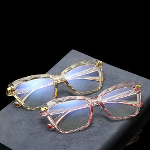 Lucky MN18041 Eyewear PC montatura per <span class=keywords><strong>occhiali</strong></span> lente trasparente Cat Eye <span class=keywords><strong>occhiali</strong></span> <span class=keywords><strong>da</strong></span> donna <span class=keywords><strong>occhiali</strong></span> <span class=keywords><strong>da</strong></span> <span class=keywords><strong>vista</strong></span> - Product Image 3