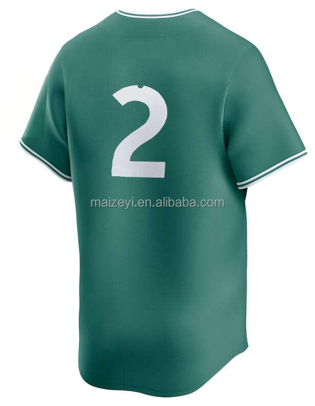 #2 Alex Bregman Green City Connect