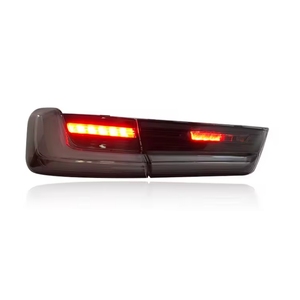 SJC Auto Car Taillight for BMW G80 G28 G20 3 Series 2018-2022 High-quality Automotive <strong>Components</strong> <strong>LED</strong> Rear <strong>Lamps</strong> New Style - Product Image 5
