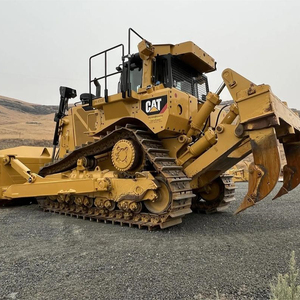 Mini Bulldozer Económico con Hoja Angular de 160hp, 180hp, 220hp y 320hp - Product Image 3