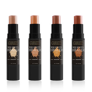 ARHGOAT PERFECT WIG NOEUD GUÉRISSEUR 2 EN 1 EMBALLAGE LACE TEINTE BÂTON - Product Image 1