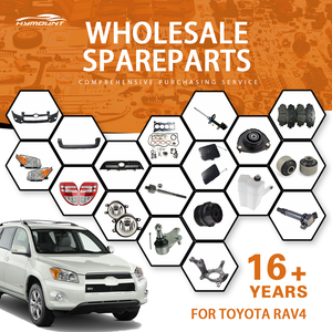 Hymount Auto Parts - Cremallera de Dirección Asistida Hidráulica de Alta Calidad para RAV4 2009 <span class=keywords><strong>45510</strong></span>-0R030 455100R030 <span class=keywords><strong>45510</strong></span> 0R030 - Product Image 6