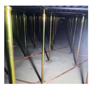 أرضية مرتفعة احترافية * مع رفع سعر كبريتات الكالسيوم سترينجر - Product Image 1