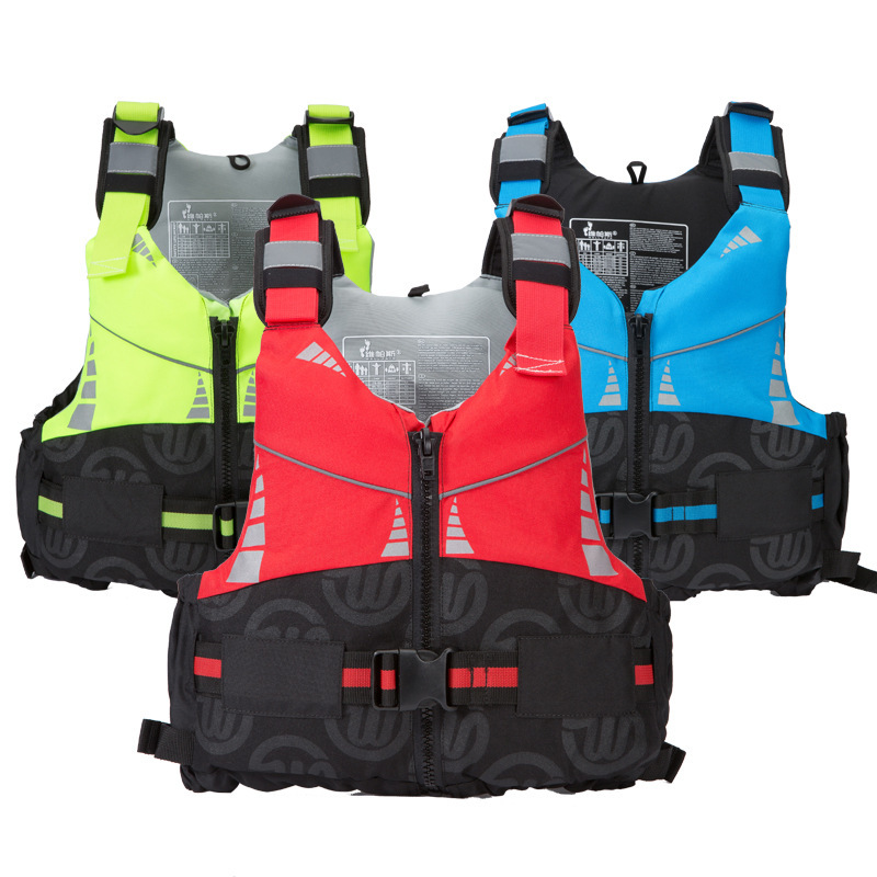 Comfortable Smooth Skin Neoprene Life Saving