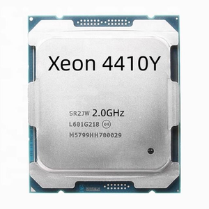 Processeur serveur de haute qualité, nouveau CPU Xeon 6737P 2,9 GHz FCLGA 4710 144 Mo de cache L3 Granite Rapids PK8072006348400 - Product Image 6
