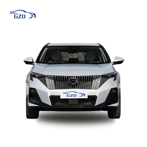 2023 270T 5 sièges <span class=keywords><strong>SUV</strong></span> 1.5T 177hp L4 moteur Gac Gs3 Trumpchi 1.5 véhicule de voiture à carburant - Product Image 3